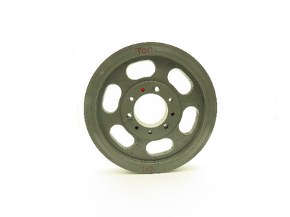 P80-14M40-E Timing Belt Sprocket QD E Bushing 40mm Belt 80T Max RPM 1800