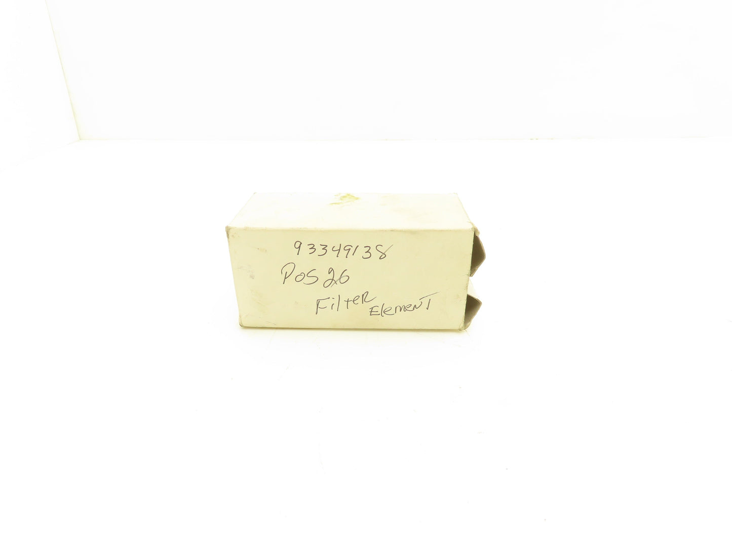 Mahle PI 5205 SMX VST 6 Hydraulic Filter