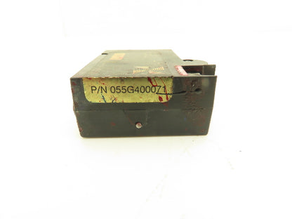 GMI 055G40071 Ink Key Servo Lot of 2