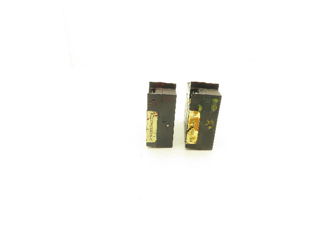 GMI 055G40071 Ink Key Servo Lot of 2
