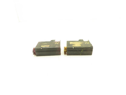 GMI 055G40071 Ink Key Servo Lot of 2