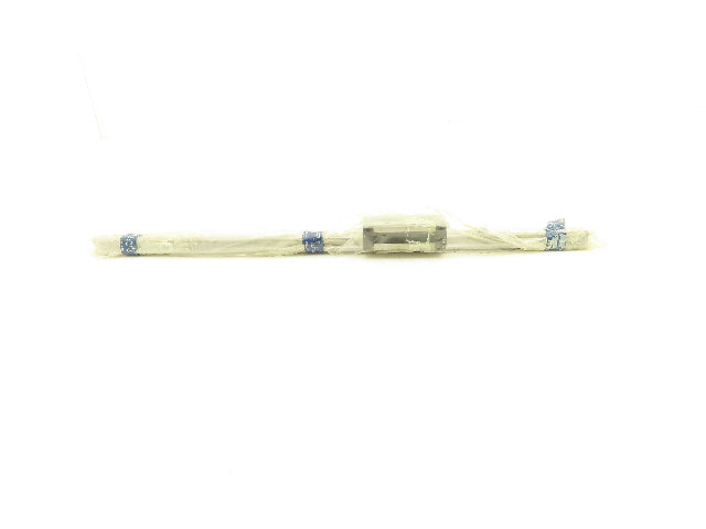THK SHS15V Linear Bearing Block LM Guide Rail 15mm x 400mm 16"L