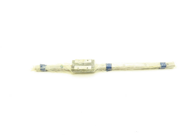 THK SHS15V Linear Bearing Block LM Guide Rail 15mm x 400mm 16"L
