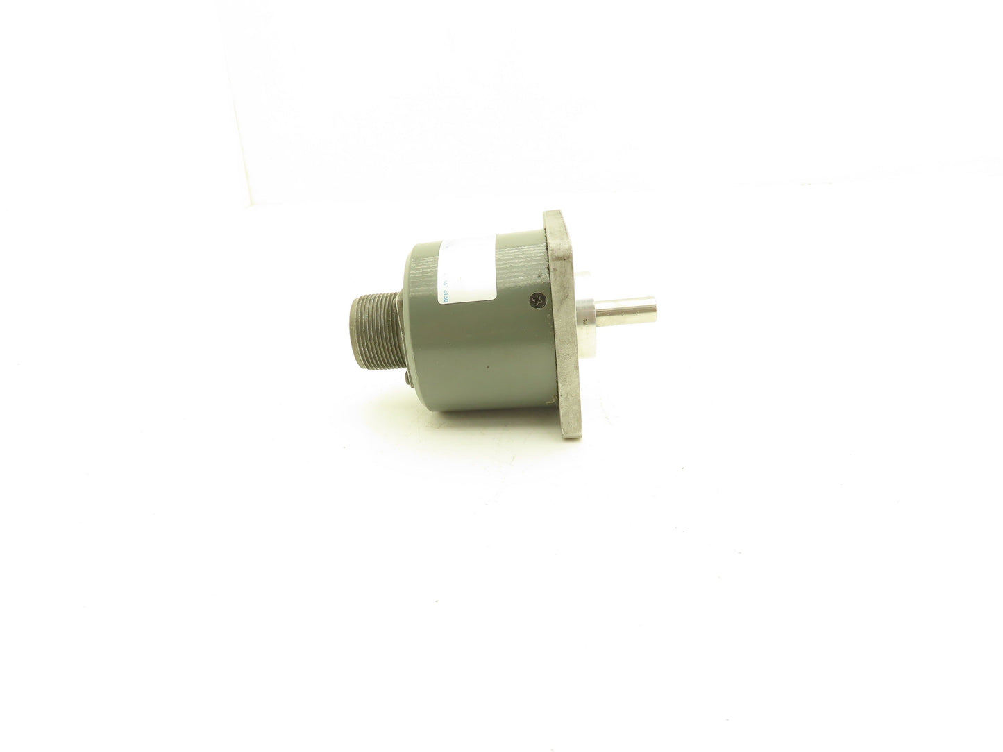 Dynapar HA62520000240 Flange Mounted Rotary Encoder Amphenol 9729 Connector