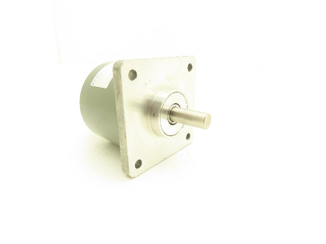 Dynapar HA62520000240 Flange Mounted Rotary Encoder Amphenol 9729 Connector