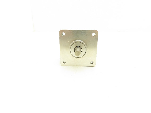 Dynapar HA62520000240 Flange Mounted Rotary Encoder Amphenol 9729 Connector