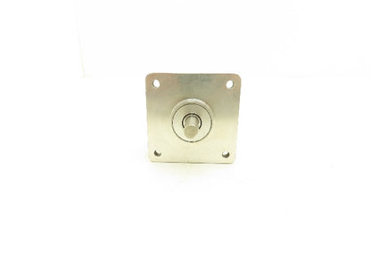 Dynapar HA62520000240 Flange Mounted Rotary Encoder Amphenol 9729 Connector