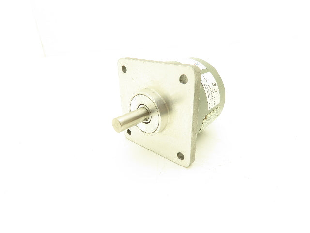 Dynapar HA62520000240 Flange Mounted Rotary Encoder Amphenol 9729 Connector
