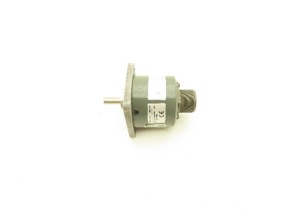 Dynapar HA62520000240 Flange Mounted Rotary Encoder Amphenol 9729 Connector