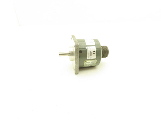 Dynapar HA62520000240 Flange Mounted Rotary Encoder Amphenol 9729 Connector