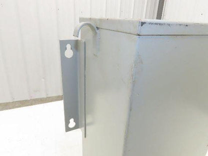 Hevi-Duty HS5F5AS Wall Mount Transformer 5KVA HV 240x480V LV 120/240V 1PH 3R