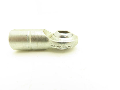 Aurora Bearing Co CW-M10 Female Threaded Rod End Bearing 10 mm Bore Lot of 5