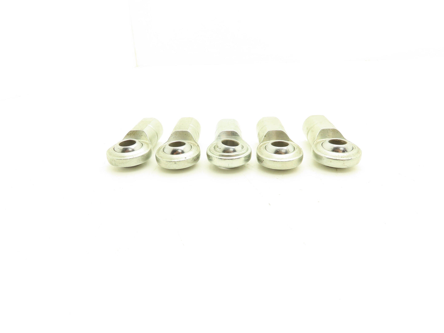 Aurora Bearing Co CW-M10 Female Threaded Rod End Bearing 10 mm Bore Lot of 5