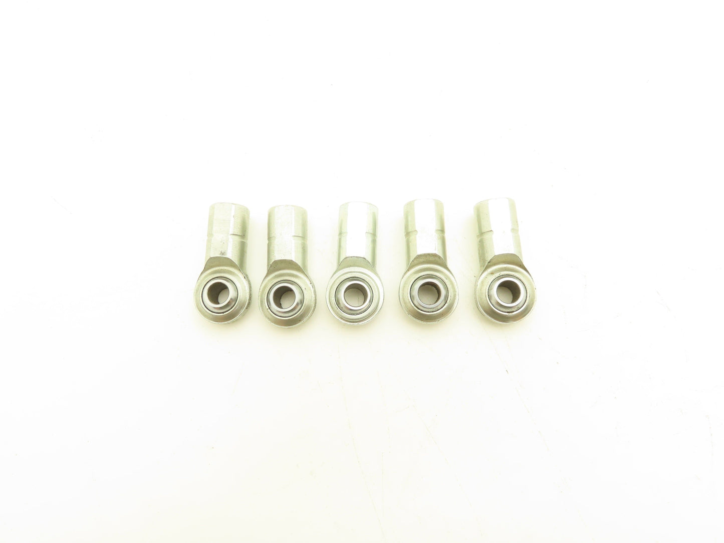 Aurora Bearing Co CW-M10 Female Threaded Rod End Bearing 10 mm Bore Lot of 5
