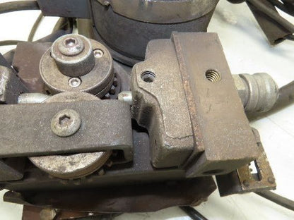 Lincoln LN-9F Squirt Mig Welder Wire Feeder Control Feed 90VDC Motor