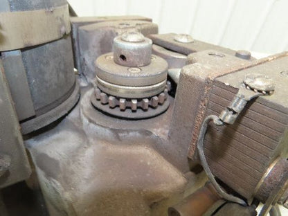 Lincoln LN-9F Squirt Mig Welder Wire Feeder Control Feed 90VDC Motor