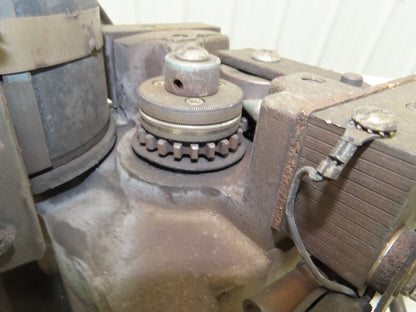 Lincoln LN-9F Squirt Mig Welder Wire Feeder Control Feed 90VDC Motor