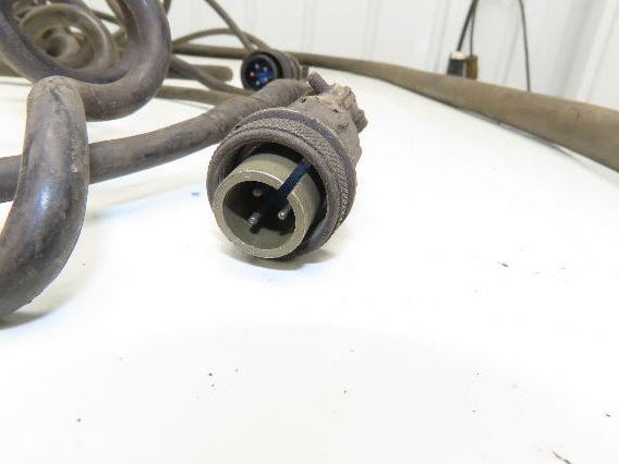 Lincoln LN-9F Squirt Mig Welder Wire Feeder Control Feed 90VDC Motor