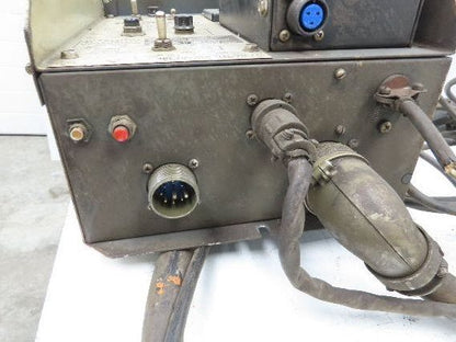 Lincoln LN-9F Squirt Mig Welder Wire Feeder Control Feed 90VDC Motor