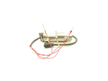 ifm PN4220 PN4220 Hydraulic Pressure Transducer Sensor 1/4" NPT 8700 PSI