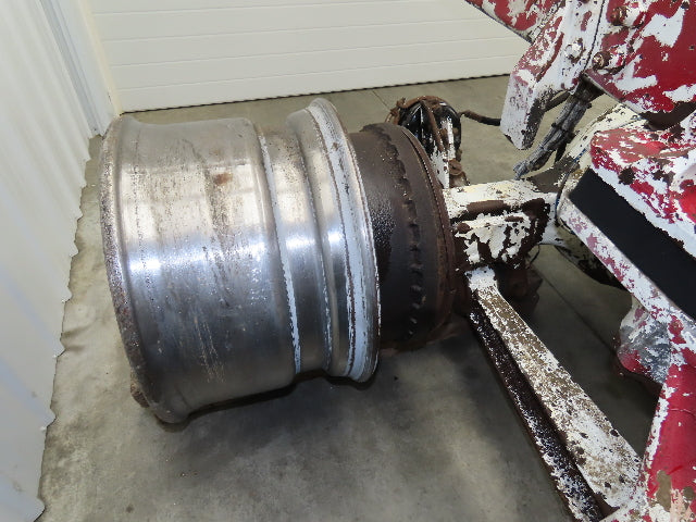 Oshkosh RR23160 Rockwell Rear Drive Axles 456 Differential Heavy Duty Truck Axle