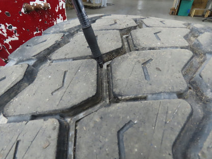 Oshkosh RR23160 Rockwell Rear Drive Axles 456 Differential Heavy Duty Truck Axle