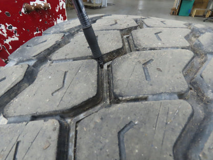 Oshkosh RR23160 Rockwell Rear Drive Axles 456 Differential Heavy Duty Truck Axle