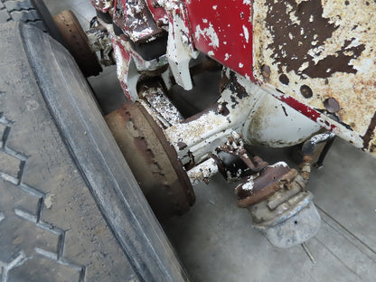 Oshkosh RR23160 Rockwell Rear Drive Axles 456 Differential Heavy Duty Truck Axle