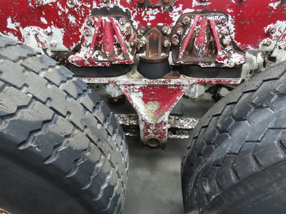 Oshkosh RR23160 Rockwell Rear Drive Axles 456 Differential Heavy Duty Truck Axle