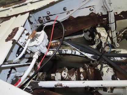 Oshkosh RR23160 Rockwell Rear Drive Axles 456 Differential Heavy Duty Truck Axle