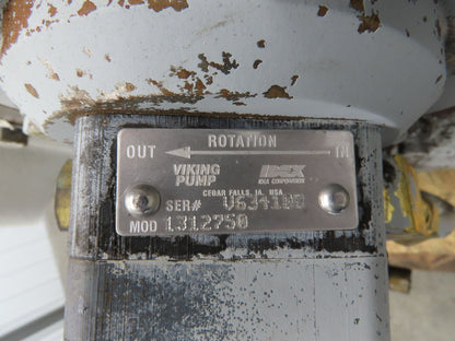 Oshkosh F2146 Rockwell Transfer Case Hi Low Pneumatic Front Wheel Drive