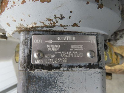 Oshkosh F2146 Rockwell Transfer Case Hi Low Pneumatic Front Wheel Drive