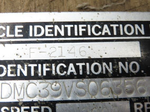 Oshkosh PI13D-BXXKIC Hendrickson Drop Axle Heavy Duty Truck Tag Axle Controller