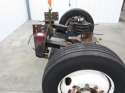 Oshkosh PI13D-BXXKIC Hendrickson Drop Axle Heavy Duty Truck Tag Axle Controller