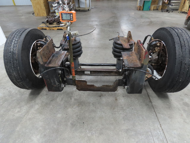 Oshkosh PI13D-BXXKIC Hendrickson Drop Axle Heavy Duty Truck Tag Axle Controller