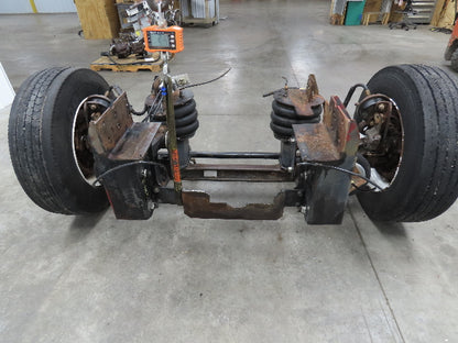 Oshkosh PI13D-BXXKIC Hendrickson Drop Axle Heavy Duty Truck Tag Axle Controller