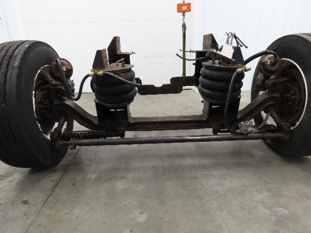 Oshkosh PI13D-BXXKIC Hendrickson Drop Axle Heavy Duty Truck Tag Axle Controller