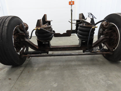 Oshkosh PI13D-BXXKIC Hendrickson Drop Axle Heavy Duty Truck Tag Axle Controller