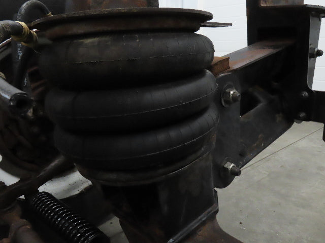 Oshkosh PI13D-BXXKIC Hendrickson Drop Axle Heavy Duty Truck Tag Axle Controller