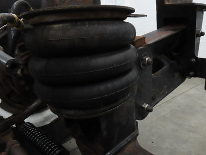 Oshkosh PI13D-BXXKIC Hendrickson Drop Axle Heavy Duty Truck Tag Axle Controller