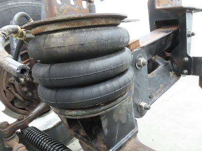 Oshkosh PI13D-BXXKIC Hendrickson Drop Axle Heavy Duty Truck Tag Axle Controller