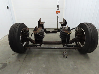 Oshkosh PI13D-BXXKIC Hendrickson Drop Axle Heavy Duty Truck Tag Axle Controller