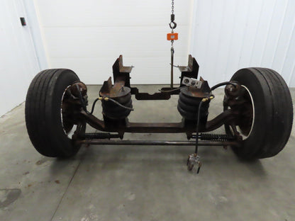 Oshkosh PI13D-BXXKIC Hendrickson Drop Axle Heavy Duty Truck Tag Axle Controller