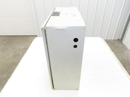 Rittal AE1050 Electrical Enclosure Junction Box 500x500x190mm 19-5/8"x7.5"