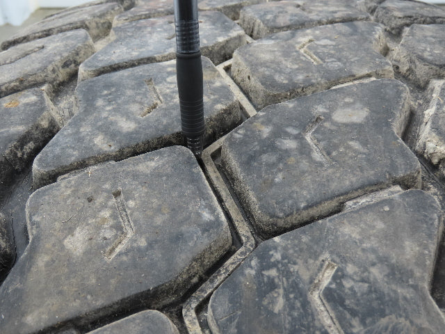 Oshkosh F-2146 Rockwell Front Steering Drive Axle 456 Differential Truck Axle