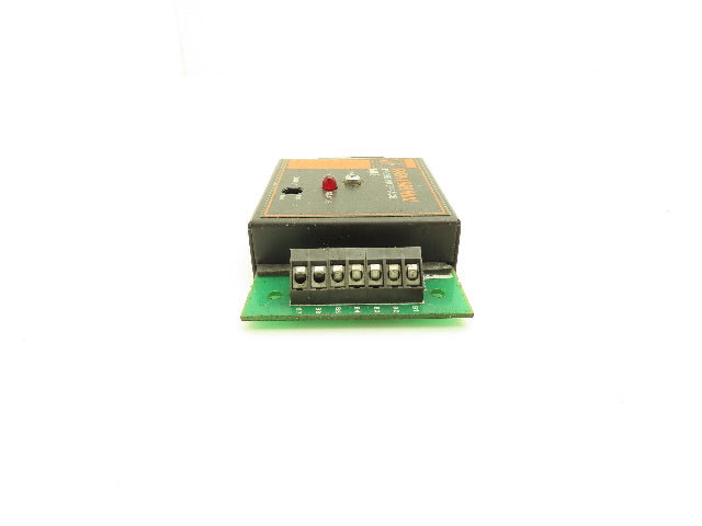 Renishaw MI8 Circuit Board Probe Interface Module For CNC Machinery