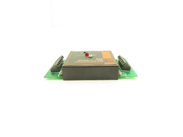 Renishaw MI8 Circuit Board Probe Interface Module For CNC Machinery