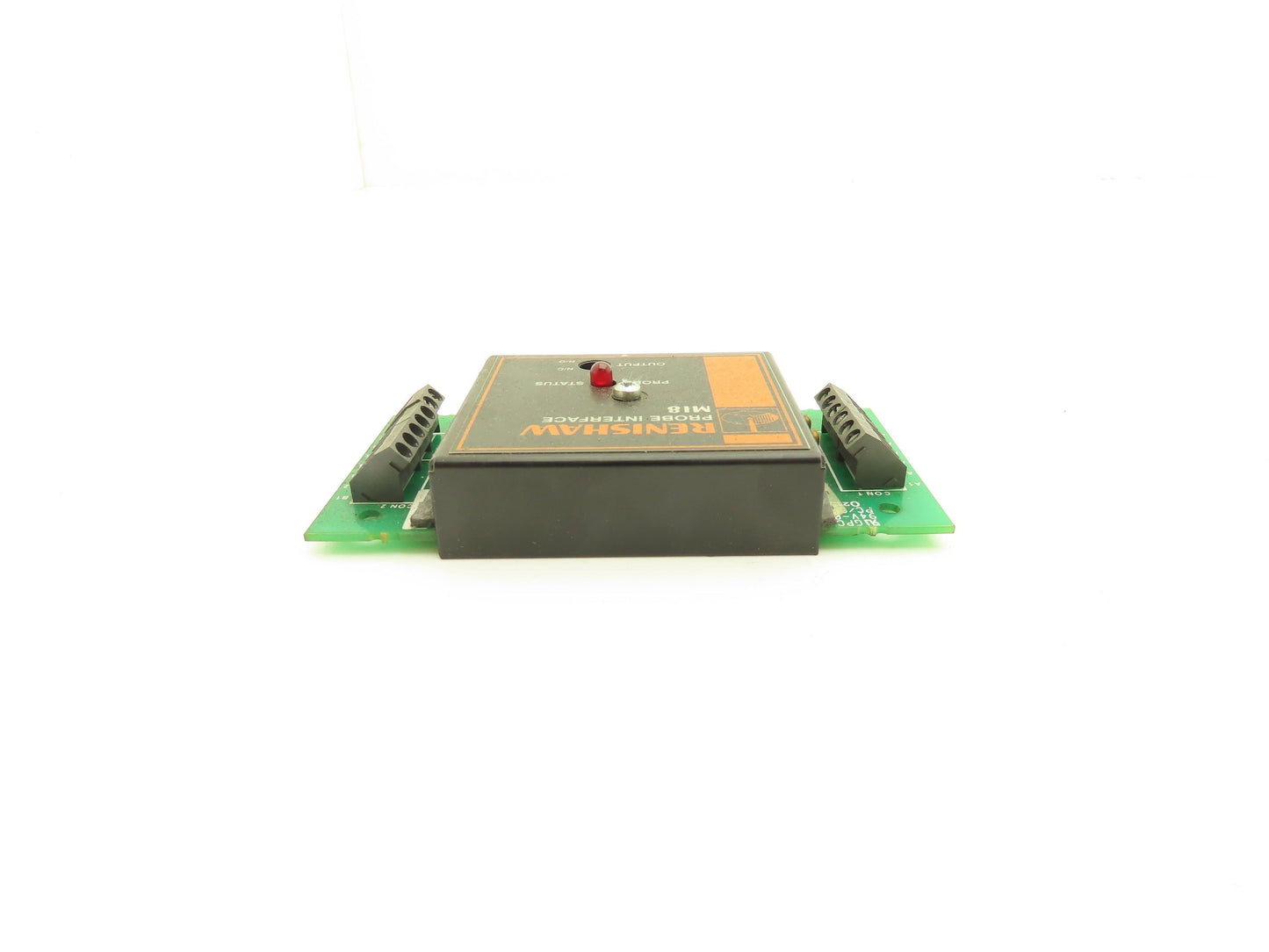 Renishaw MI8 Circuit Board Probe Interface Module For CNC Machinery