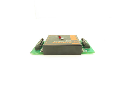 Renishaw MI8 Circuit Board Probe Interface Module For CNC Machinery