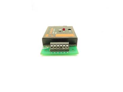 Renishaw MI8 Circuit Board Probe Interface Module For CNC Machinery